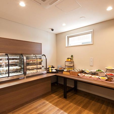 Hotel Sun Clover Koshigaya Eki Mae Exterior photo