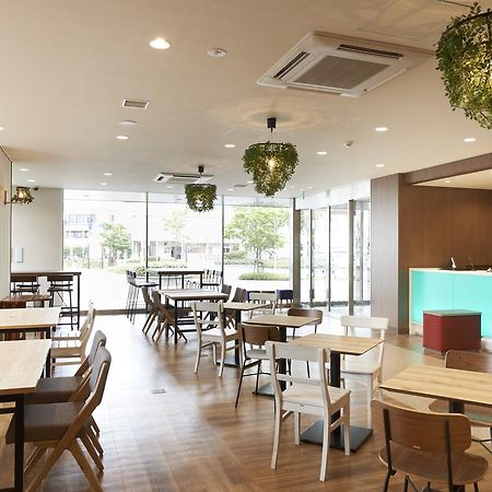 Hotel Sun Clover Koshigaya Eki Mae Exterior photo