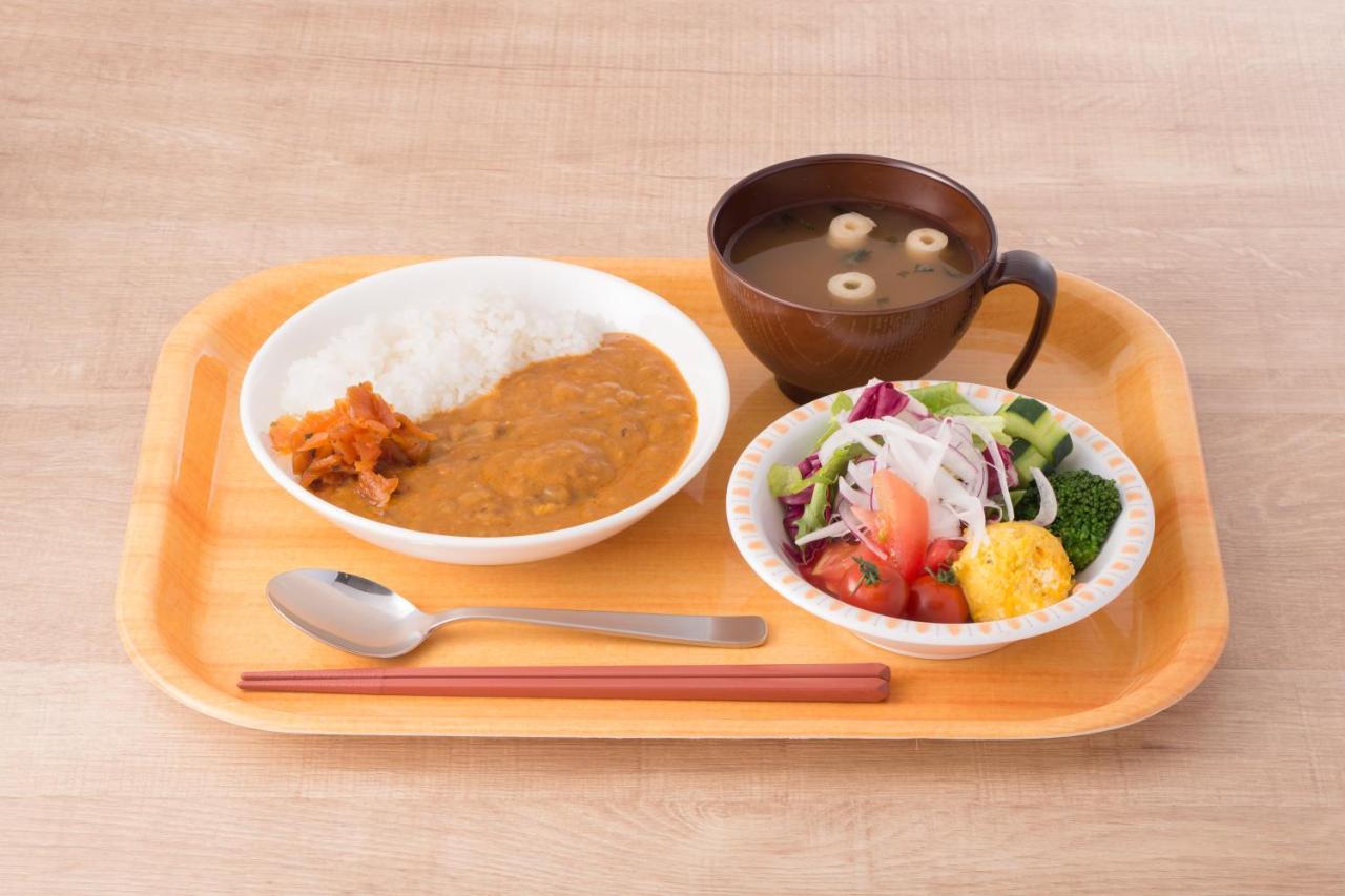 Hotel Sun Clover Koshigaya Eki Mae Exterior photo