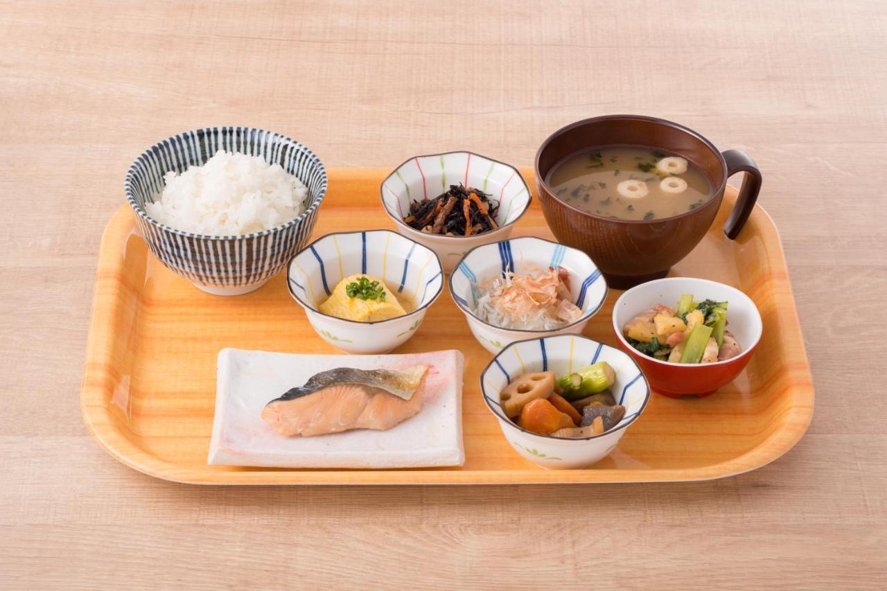 Hotel Sun Clover Koshigaya Eki Mae Exterior photo