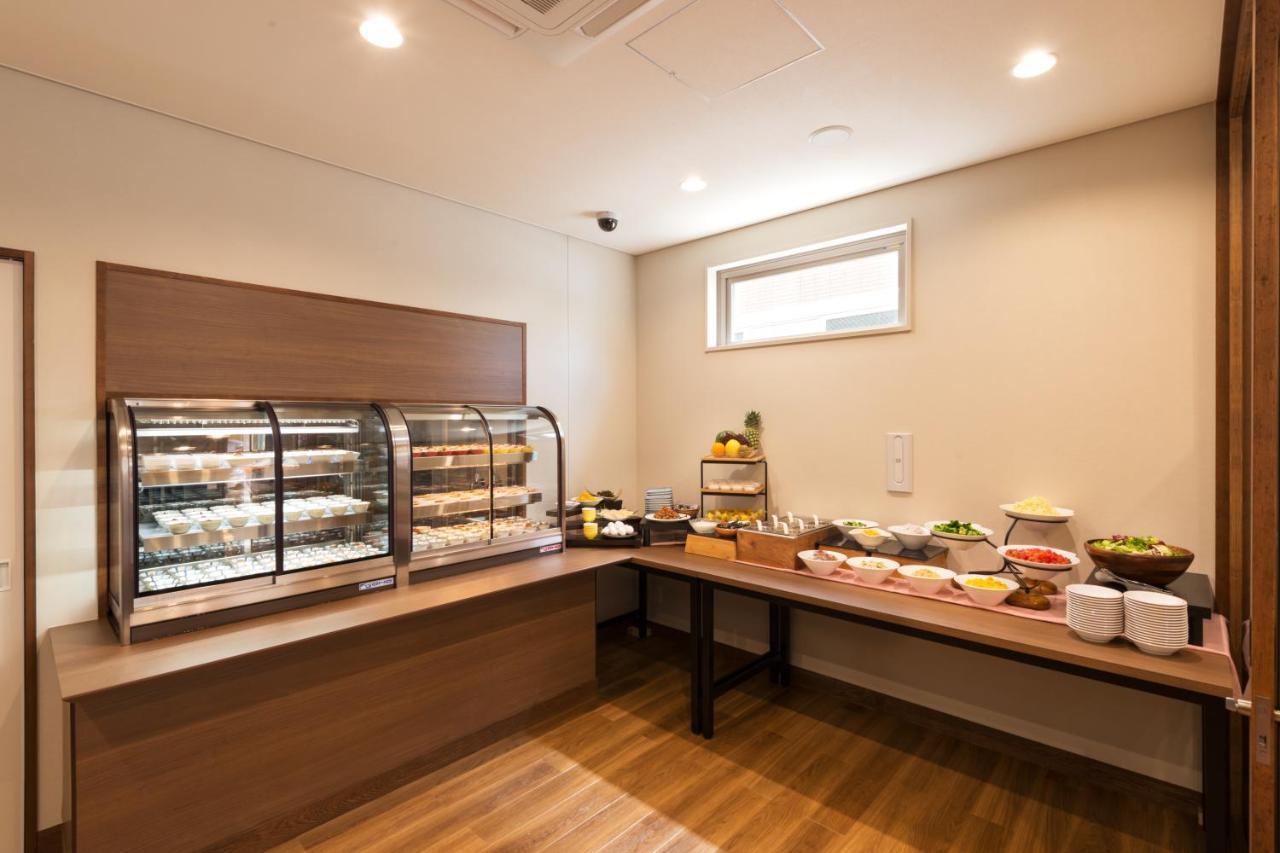 Hotel Sun Clover Koshigaya Eki Mae Exterior photo