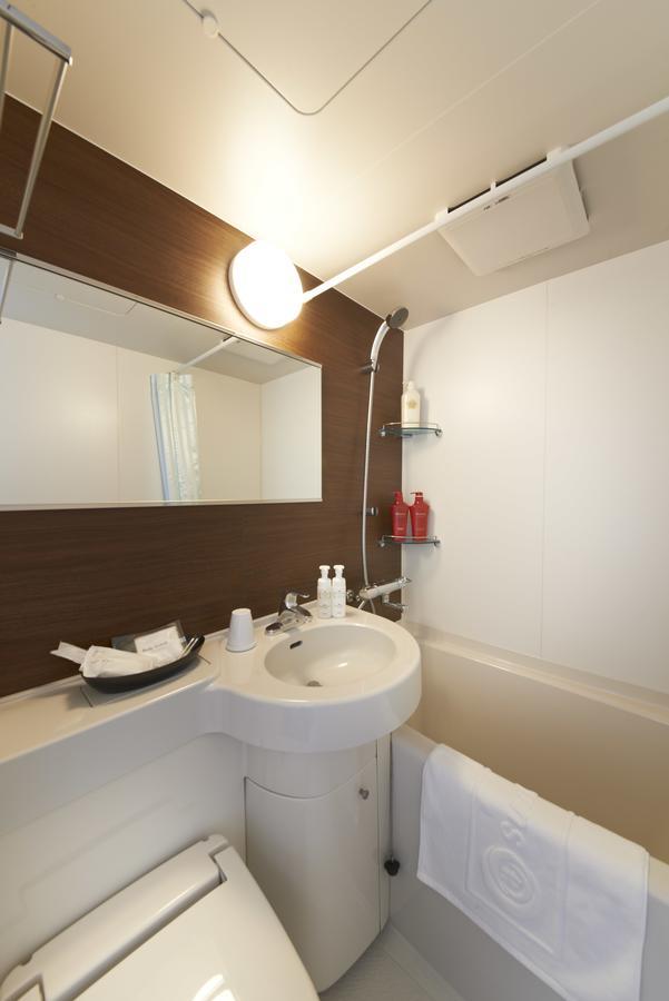 Hotel Sun Clover Koshigaya Eki Mae Exterior photo