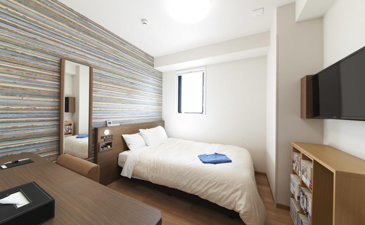 Hotel Sun Clover Koshigaya Eki Mae Exterior photo