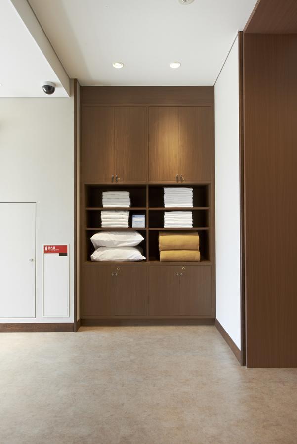 Hotel Sun Clover Koshigaya Eki Mae Exterior photo